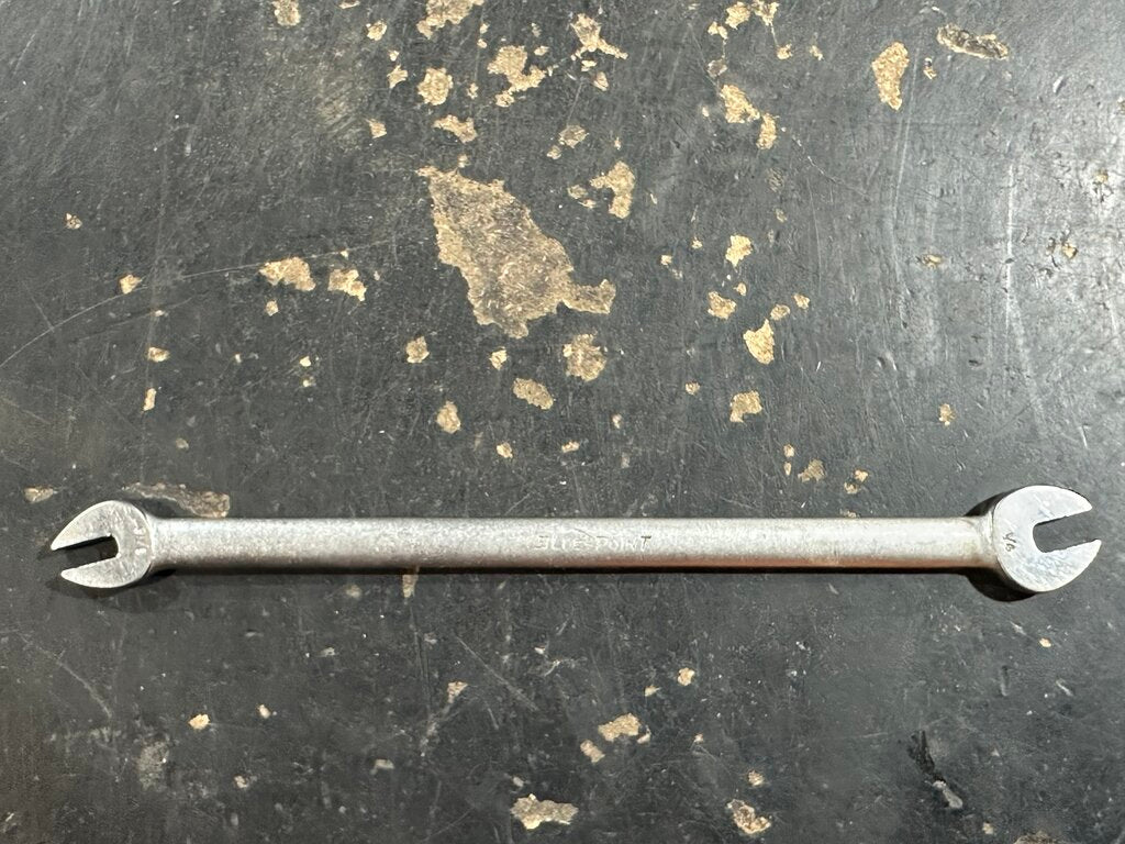 Bendix Brake Adjusting Open End Wrench