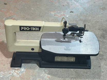 Corded Variable Speed Scroll Saw