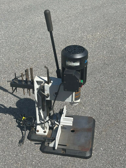 Corded Bench Top Mortising Machine