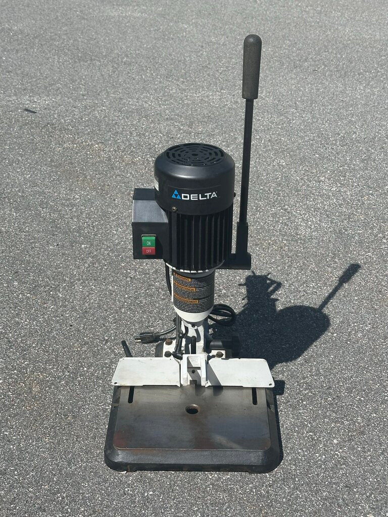Corded Bench Top Mortising Machine