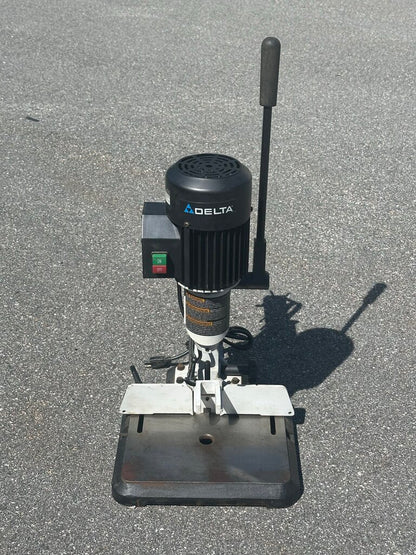 Corded Bench Top Mortising Machine