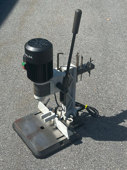 Corded Bench Top Mortising Machine