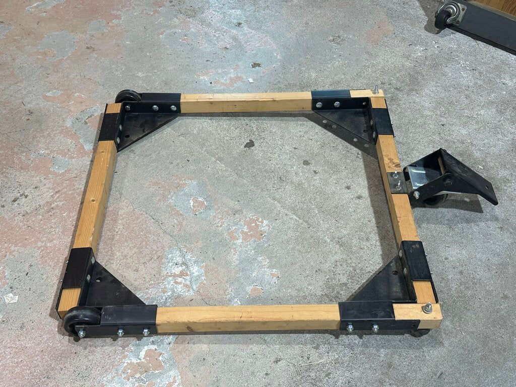 Power Tool Mobile Base