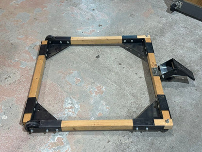 Power Tool Mobile Base