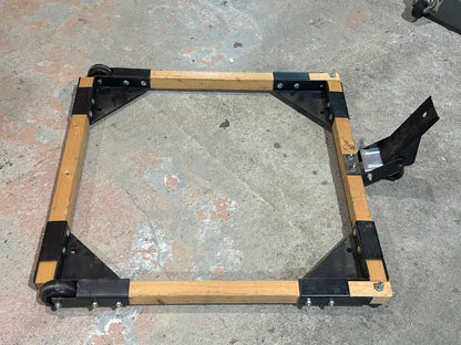 Power Tool Mobile Base