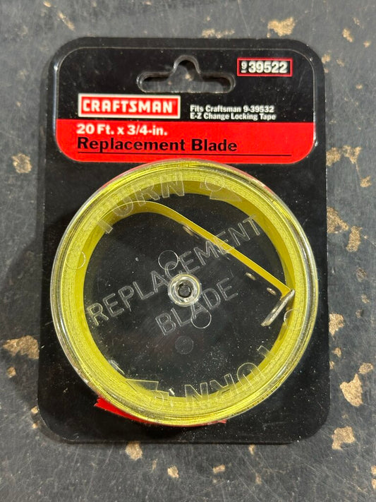 Replacement Blade