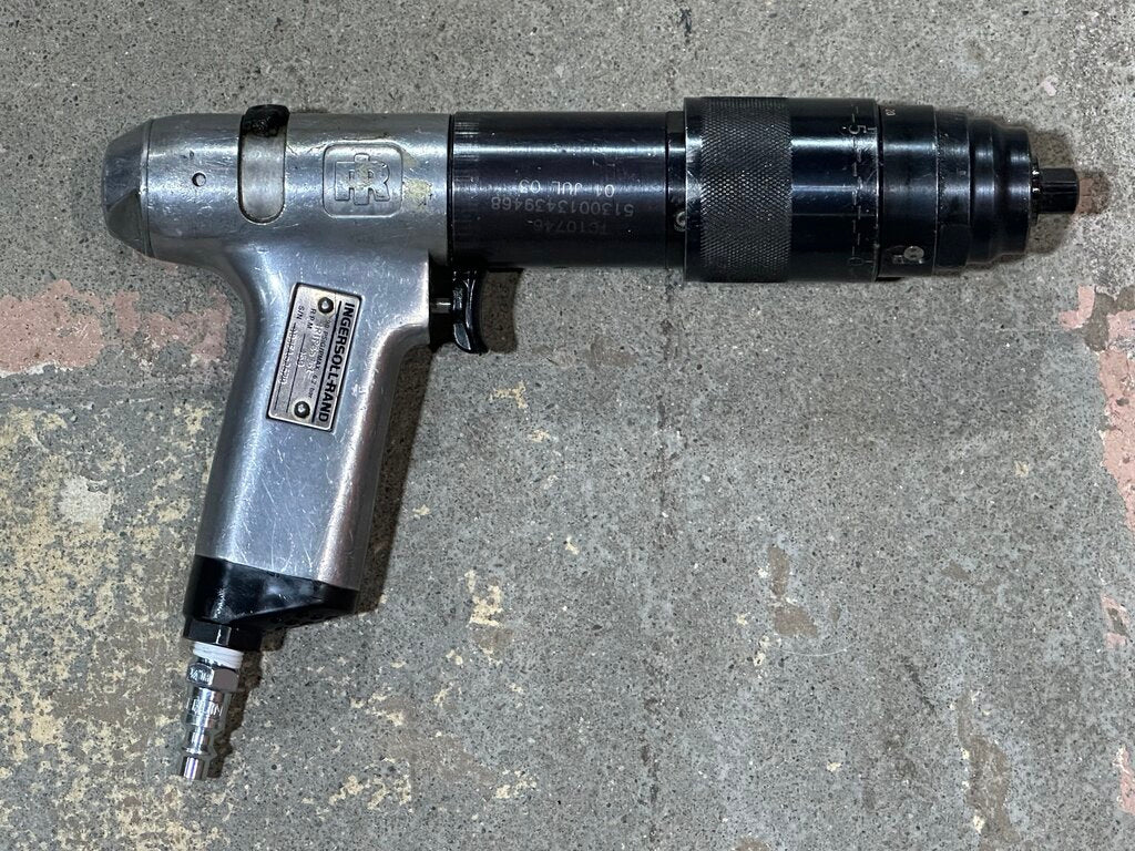 Adjustable Pneumatic Torque Wrench