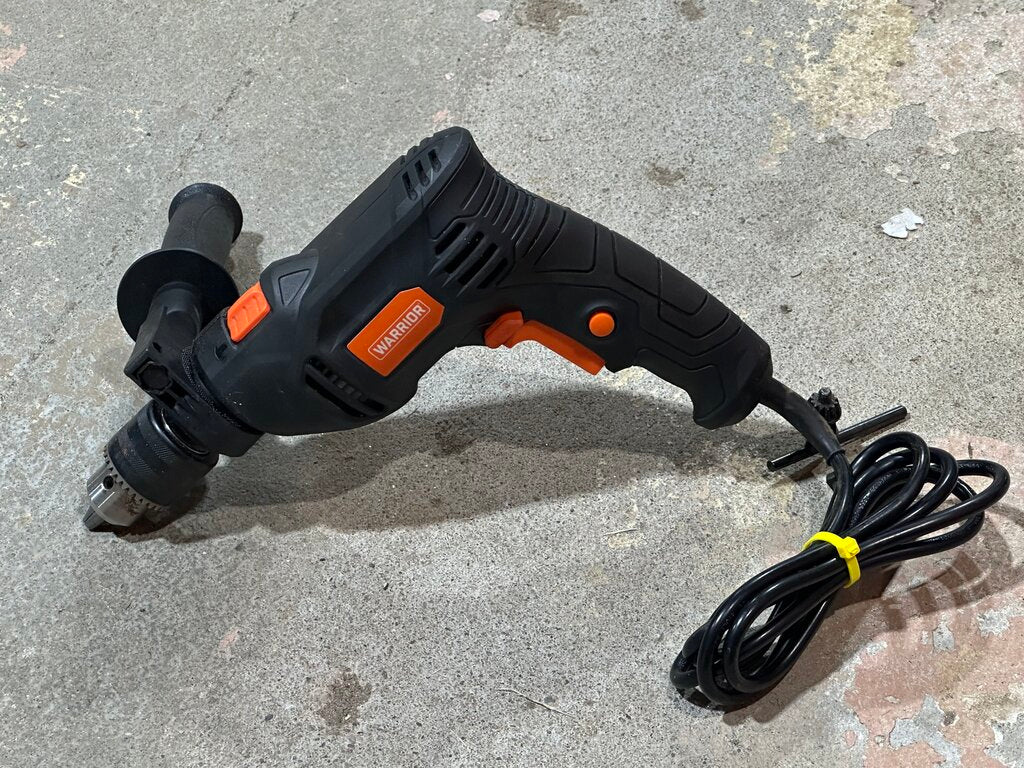 Corded Hammer Drill