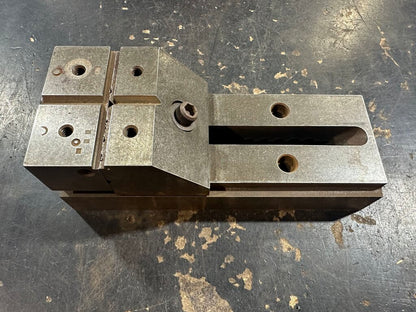 Precision Machinist Grinding Vise