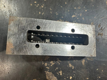 Precision Machinist Grinding Vise