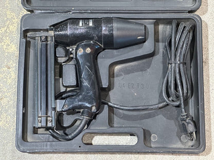 Corded Electric Tacker / Stapler