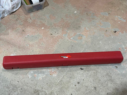 Micrometer Torque Wrench