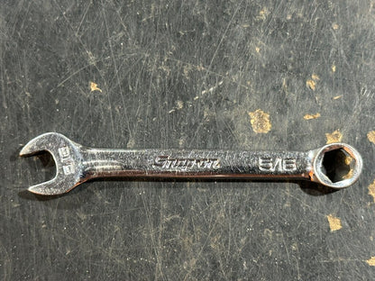 Midget Combination Wrench