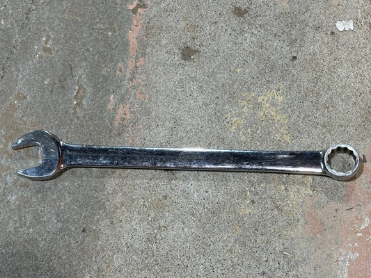 Combination Wrench