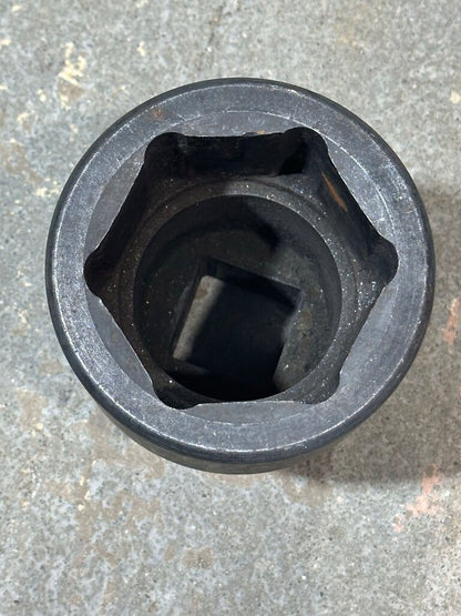 Flank Drive® Deep Impact Socket