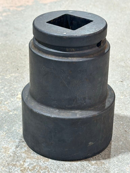 Flank Drive® Deep Impact Socket