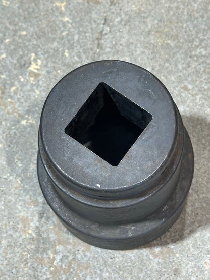 Flank Drive® Deep Impact Socket