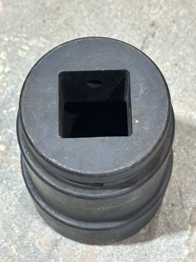 Flank Drive® Deep Impact Socket