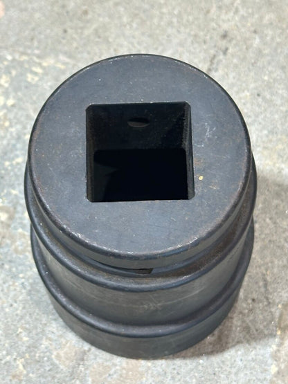 Flank Drive® Deep Impact Socket