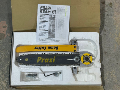 Non-Worm Drive Beam Cutter for Circular Saws, Blade on Right