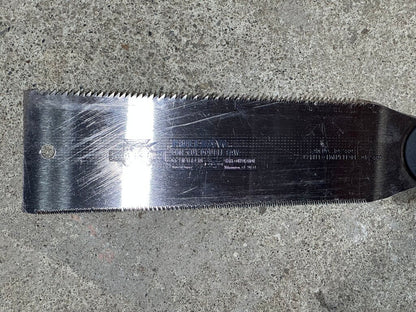 Fine Cut Double Saw PULLSAW