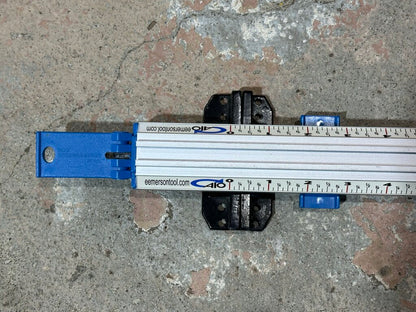 All In One Clamping Tool Guide