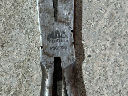 Long-Reach Pliers Set