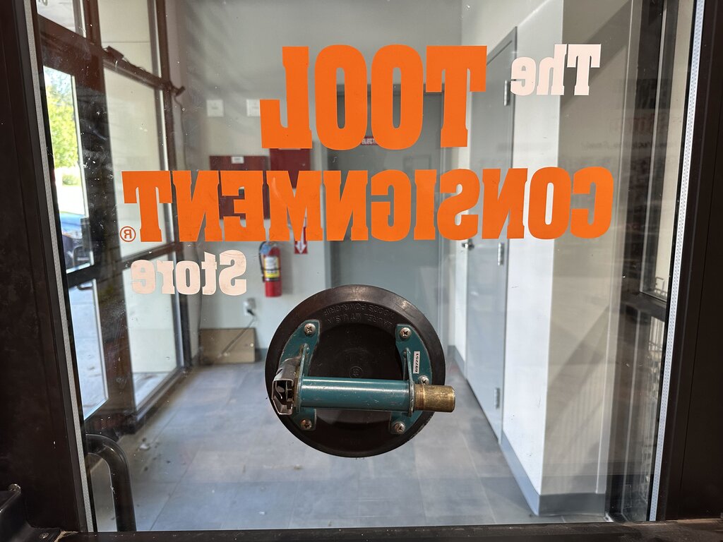 Vacuum Glass Suction Cup