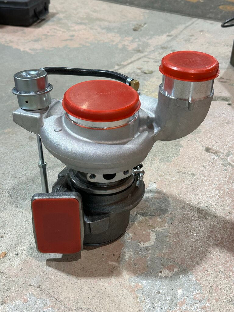Turbocharger for Cummins 6BT 5.9L Diesel