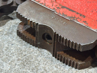 Chain Wrench