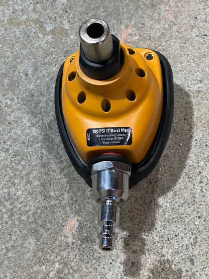 Pneumatic Mini Palm Nailer