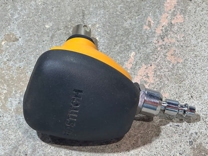 Pneumatic Mini Palm Nailer