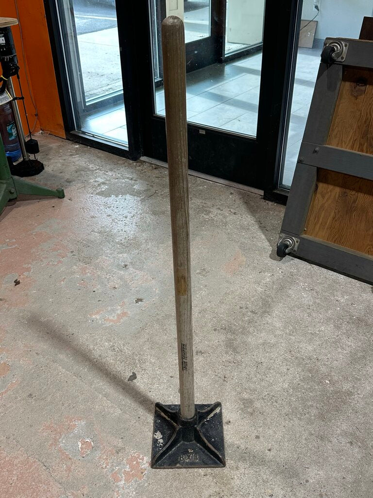 Hand Tamper