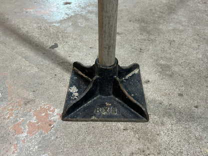 Hand Tamper