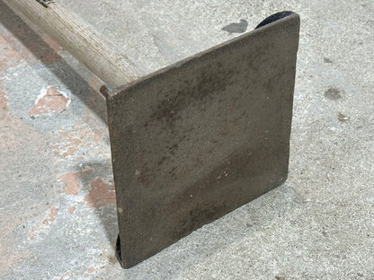 Hand Tamper