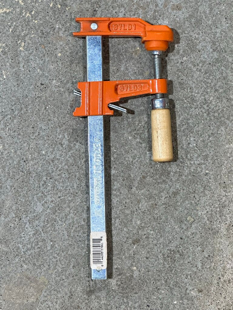 Light-Duty Bar Clamp