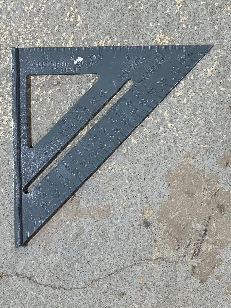 Speed Square