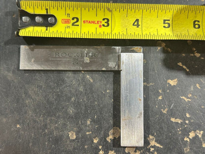 Precision Square