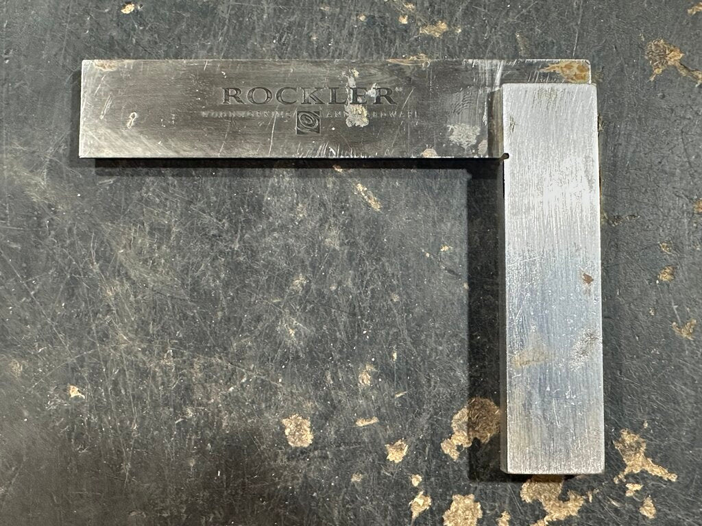 Precision Square