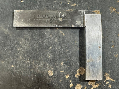 Precision Square