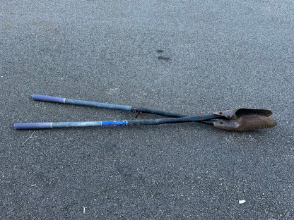 Carbon Steel Post Hole Digger
