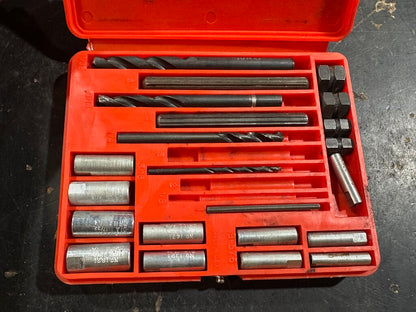 Extractor Set