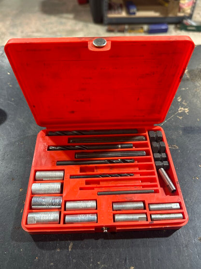 Extractor Set