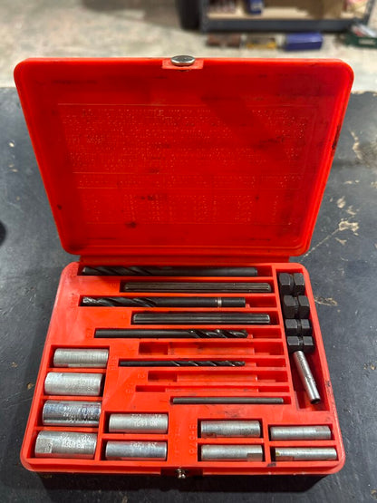 Extractor Set