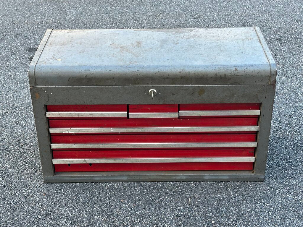 6-Drawer Tool Chest