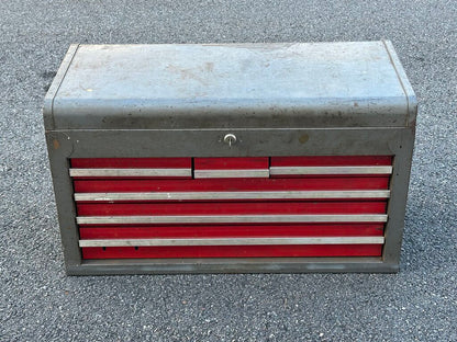 6-Drawer Tool Chest