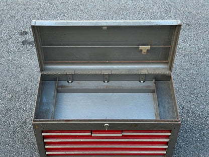 6-Drawer Tool Chest