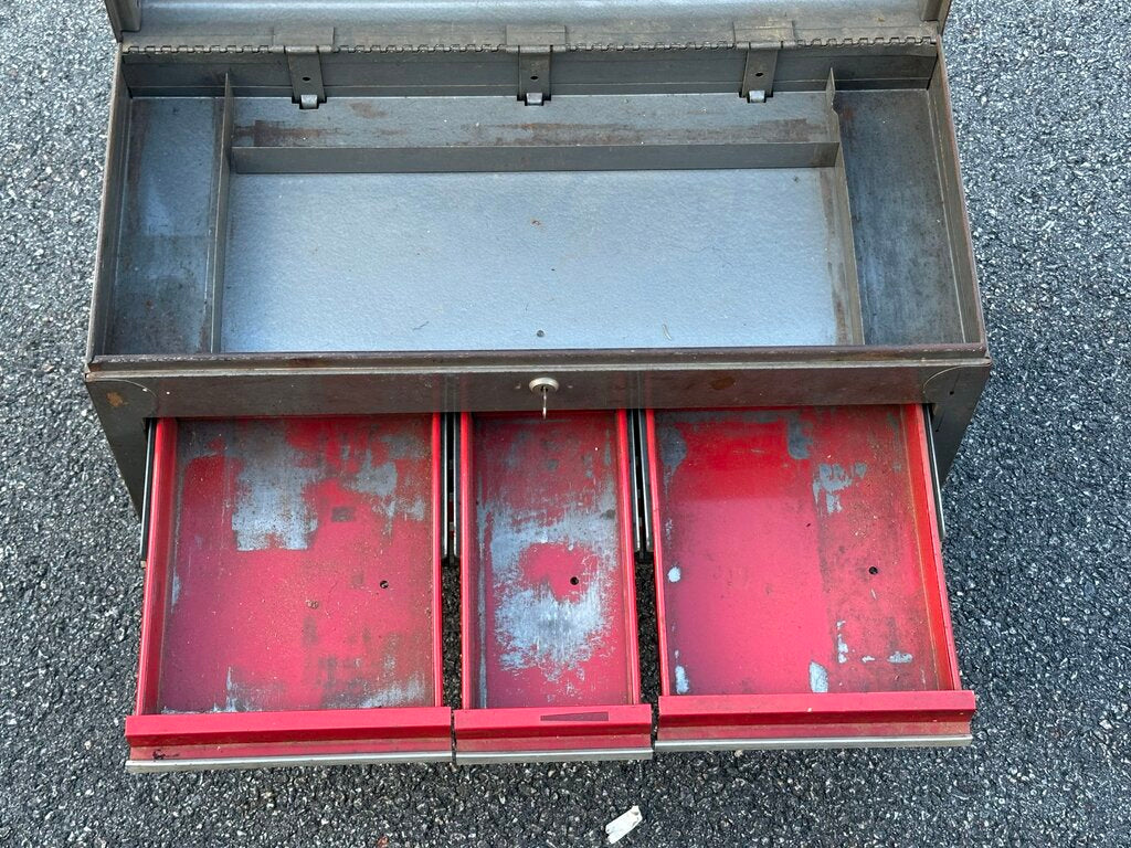 6-Drawer Tool Chest