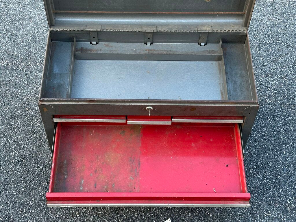 6-Drawer Tool Chest