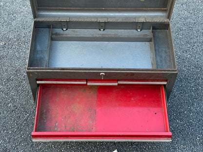 6-Drawer Tool Chest